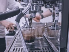 -Seeking Coffee咖啡(新竹路店)