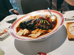 鱼头泡饼-旺顺阁·北京菜(北辰上品+)