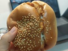 -惠源面包店(开禾路店)