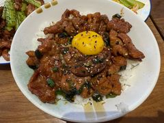 -肥朵食堂(带梦胡同店)