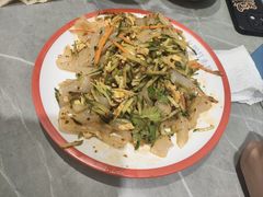 -夕阳红小吃(中街大悦城店)