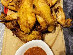 老陕葫芦鸡-醉长安(钟楼旗舰店)