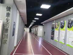 -超越健身(海悦天地店)