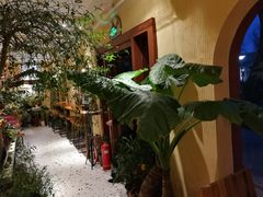 -萤火虫咖啡(后海店)