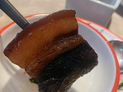 -新白鹿餐厅(金鹰新街口店)