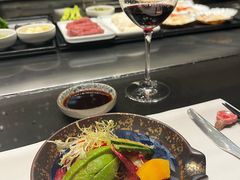 -将军日本餐厅·Shogun(厦门马哥孛罗东方大酒店)