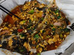 -有鱼吃·纸包烤鱼(曲江创意谷店)