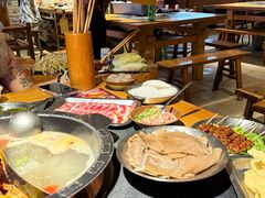 -重庆印象老火锅(梅林店)