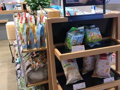 零售区-良品铺子(正大店)