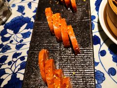 -绿茶餐厅(布吉万象汇店)