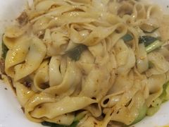 -天缘面馆(新华街店)