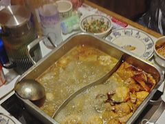 -螺大喜螺蛳粉火锅(雍和宫店)