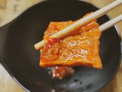千叶豆腐-小志炸鸡炸串麻辣烫(泉园店)