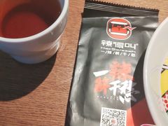-辣得叫湘菜(四明店)
