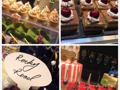 -富力希尔顿酒店·地阔自助餐厅