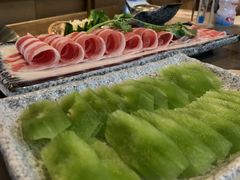 -同仁四季椰子鸡(宝安壹方城店)