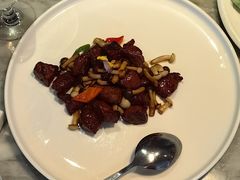 -漢舍中国菜馆(889广场店)
