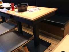卡座-阿香米线(深业上城店)
