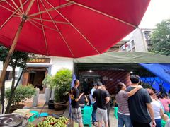 -九九牛肉馆(南山路店)