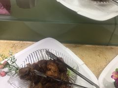 -星海汇海鲜自助烤肉火锅(百大店)