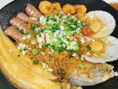 -好兄弟郭巨海鲜(天一阁店)