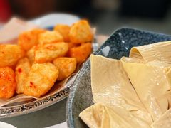 -鲜潭蒸汽石锅鱼(五道口购物中心店)