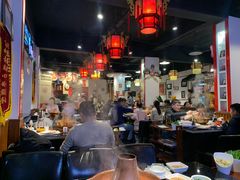 -北门涮肉·铜锅涮肉(南锣鼓巷店)