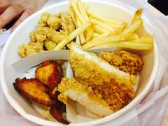 -肯德基(新阳光店)