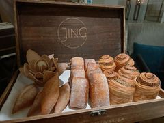 -王府半岛酒店·Jing餐厅