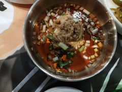 -艺林烤肉城(光明店)