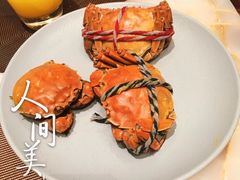 -长春富力万达文华酒店-集·味自助餐厅
