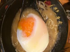 温泉蛋-博多一幸舍(侨福芳草地购物中心店)