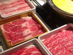 -温禾牛·和牛寿喜烧自助火锅(恒基名人店)