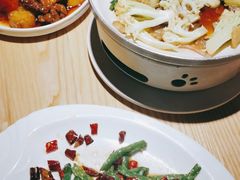 -醉得意·山茶油炒土鸡(福州马尾西堤店)