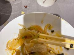 -天龙宝严素食馆(大兴善寺店)