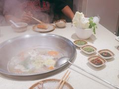 -九府羊鲜羊火锅·烧烤(任丘东风美食街店)