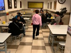 -民间老鸡汤面馆(中山北路店)