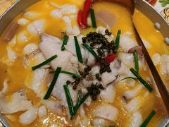 -阿伟海鲜楼·福建菜(延寿店)