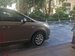 -惠州惠阳丽景国际花园酒店(市政广场店)