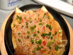 -探鱼·鲜青椒爽麻烤鱼(番禺万达店)