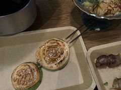 -樱の千渡日式料理·铁板烧•烧鸟(金盛田广场店)