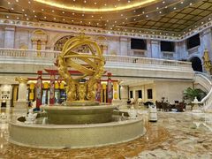 -临沂华盛江泉城大酒店