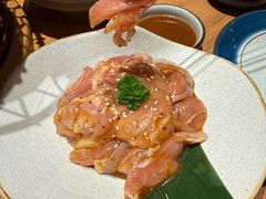 -烧肉达人•炭火烧肉(新天地店)