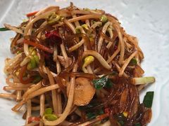 -汉唐宴长安食府