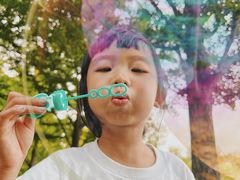 -中华世纪坛-停车场