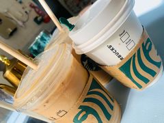 -星巴克臻选(惠州华贸天地1楼店)