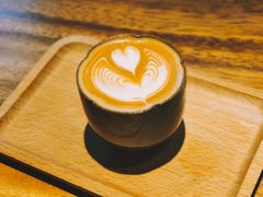 拿铁-JRCAFE玖如空间