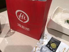 -海底捞火锅(劲松店)