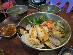 -海安安越南粉(丹竹頭店)
