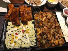 -火炉火自助餐(枫蓝国际店)